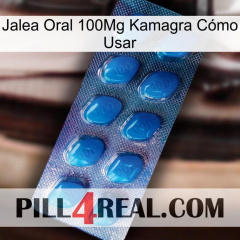 Jalea Oral 100Mg Kamagra Cómo Usar viagra1